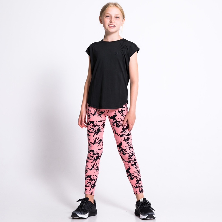 Tights "Brenner star"